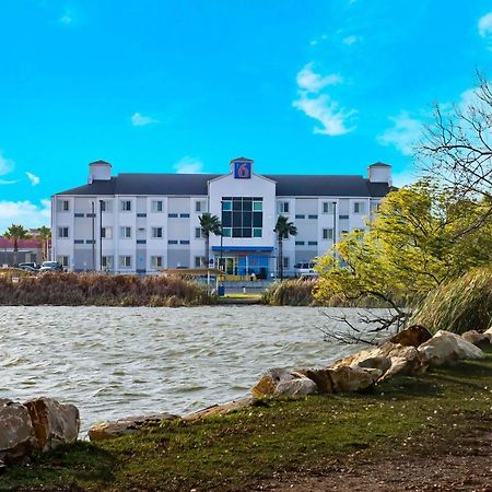 Motel 6-Eagle Pass, TX - Lakeside Esterno foto