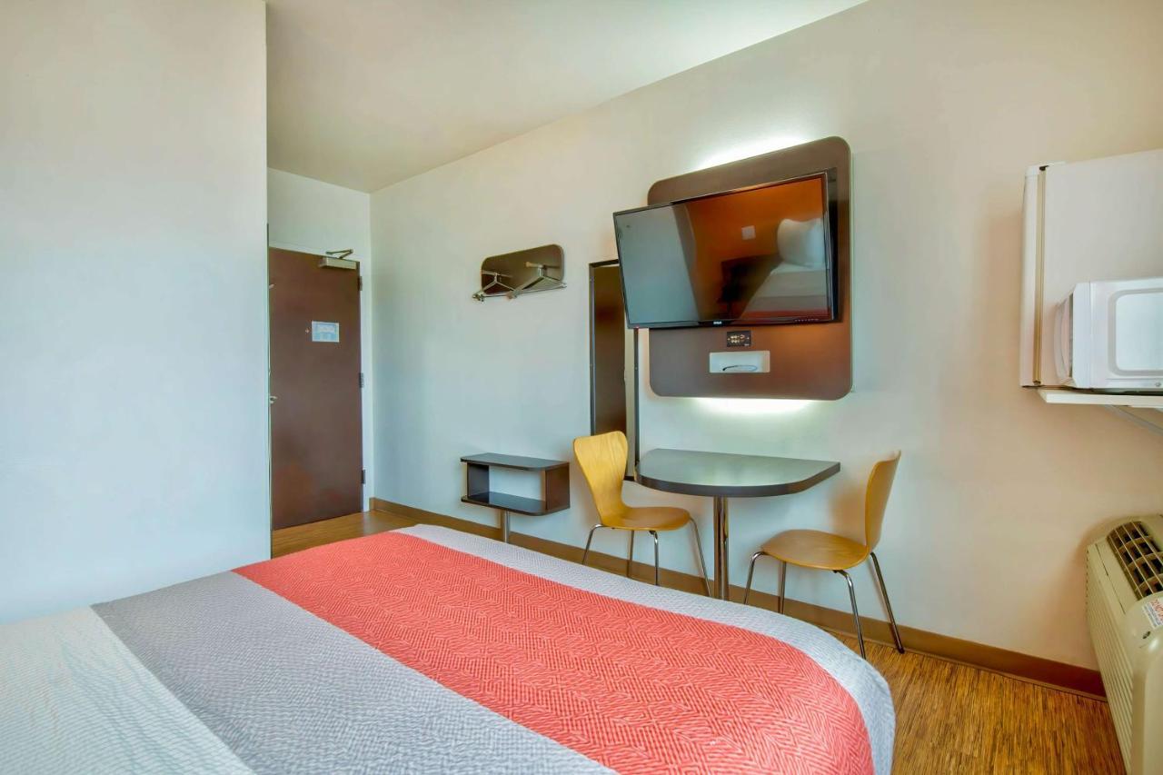 Motel 6-Eagle Pass, TX - Lakeside Esterno foto