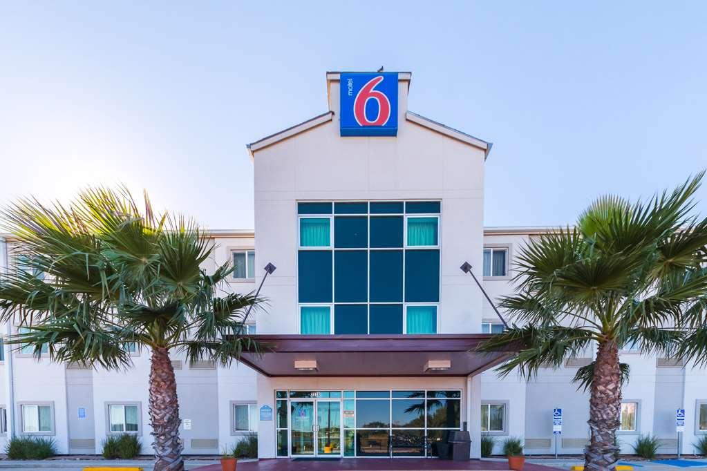 Motel 6-Eagle Pass, TX - Lakeside Esterno foto