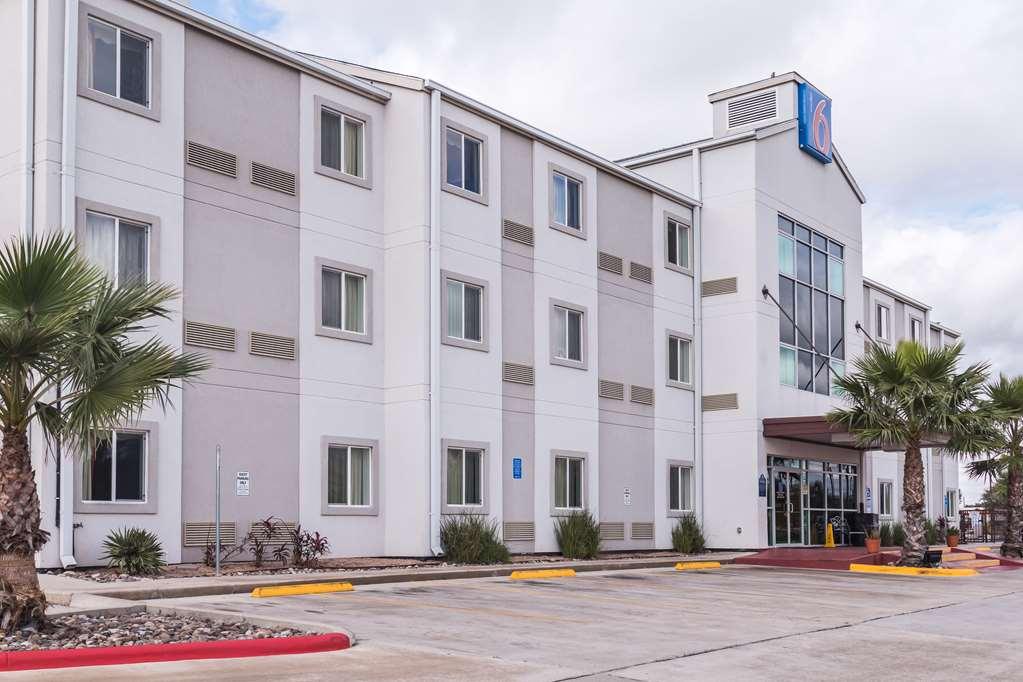 Motel 6-Eagle Pass, TX - Lakeside Esterno foto